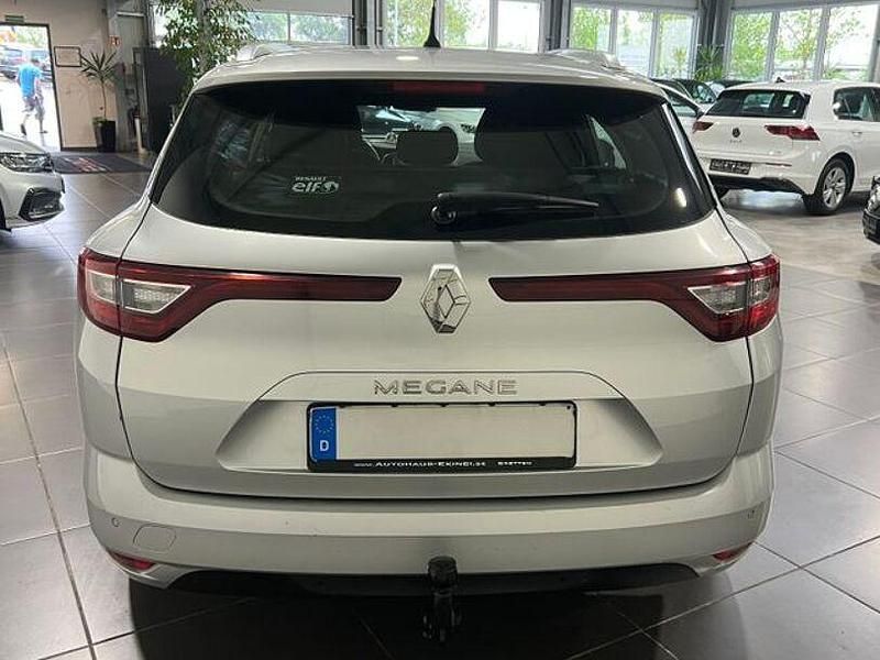 Gebraucht Renault Mégane IV 116 PS (85 kW) 2019 Andere Limousine
