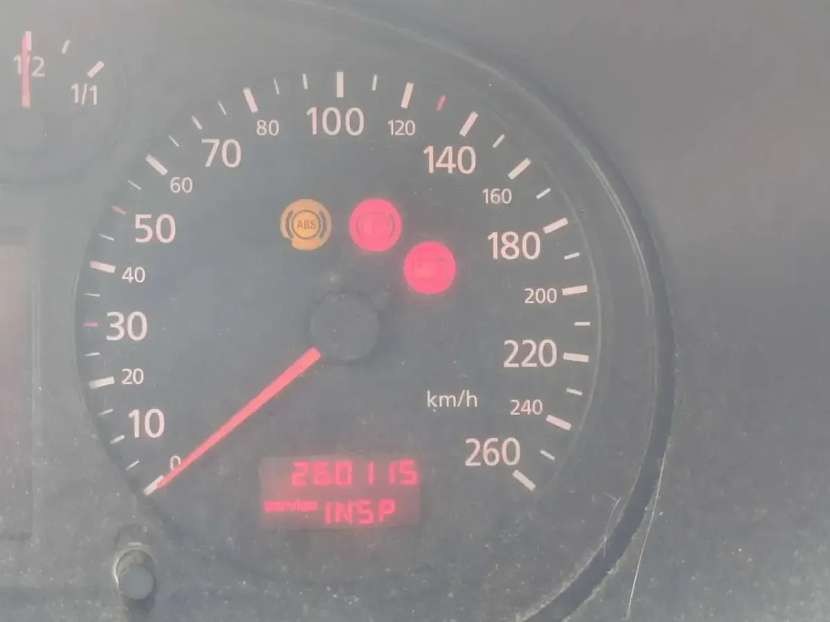 Gebraucht Audi A3 Ambition 125 PS (91 kW) 1997 Kleinwagen