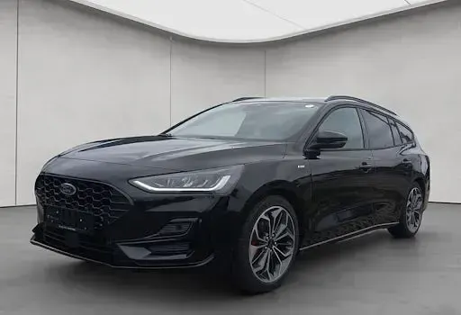 Gebraucht Ford Focus ST-Line X 155 PS (114 kW) 2025 Kombi