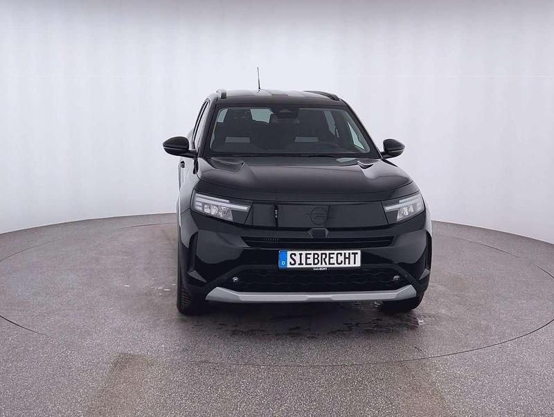 Neu Opel Frontera 145 PS (106 kW) 2026 Schwarz SUV