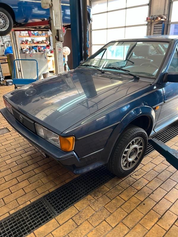 Gebraucht VW Scirocco GT 95 PS (69 kW) 1992 Blau Coupé