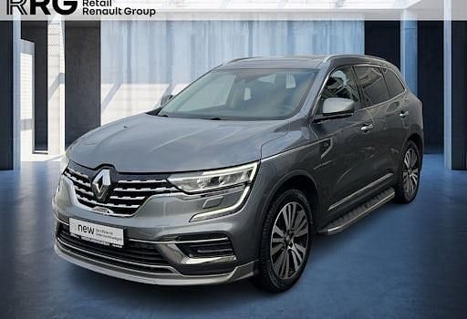 Gebraucht Renault Koleos Initiale Paris 158 PS (116 kW) 2023 Grau SUV