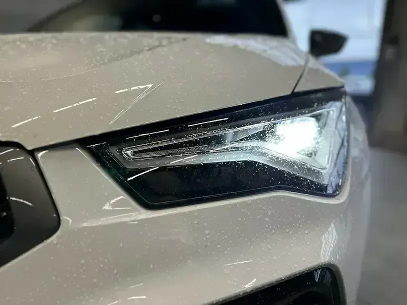 Gebraucht Cupra Ateca 150 PS (110 kW) 2025 Weiß SUV
