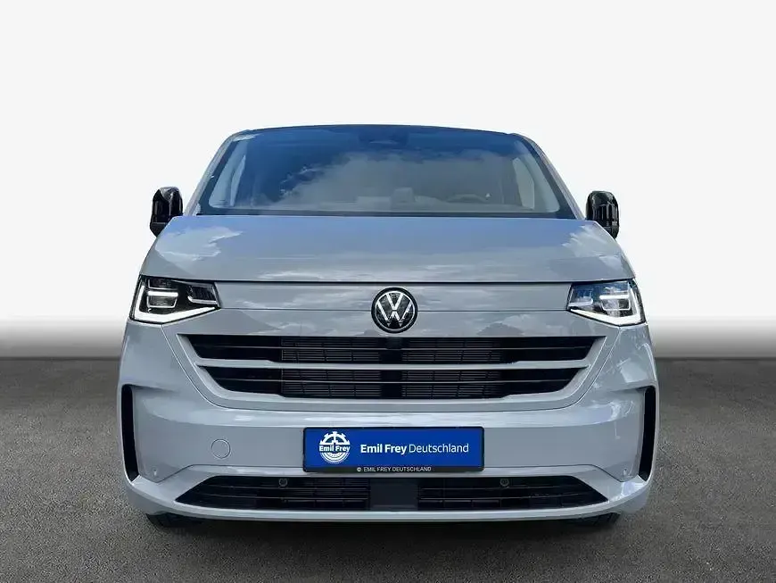 Neu VW Transporter Edition 150 PS (110 kW) 2026 Grau Van