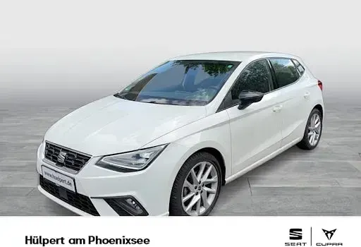Gebraucht Seat Ibiza FR 116 PS (85 kW) 2024 Kleinwagen