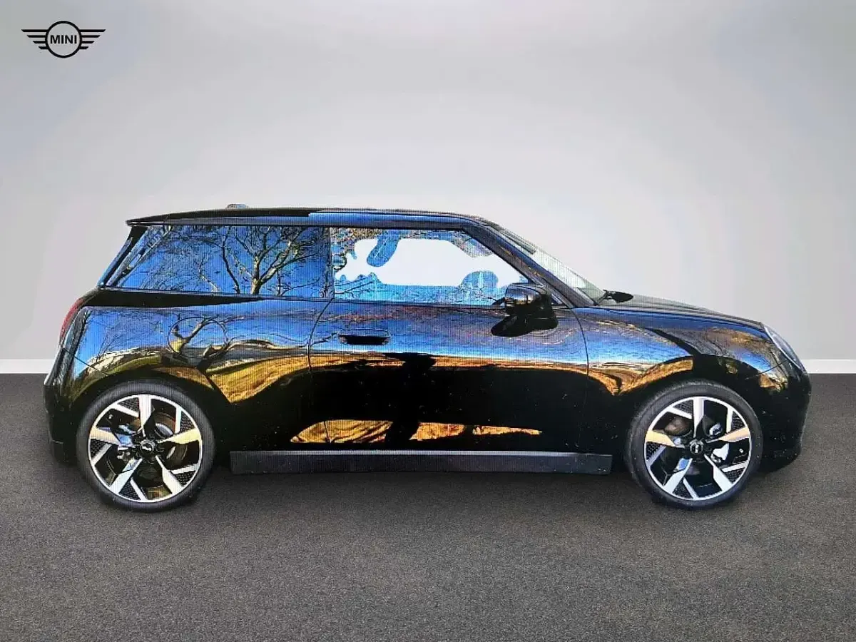 Brugt Mini John Cooper Works 156 HK (114 kW) 2024 Sort Hatchback