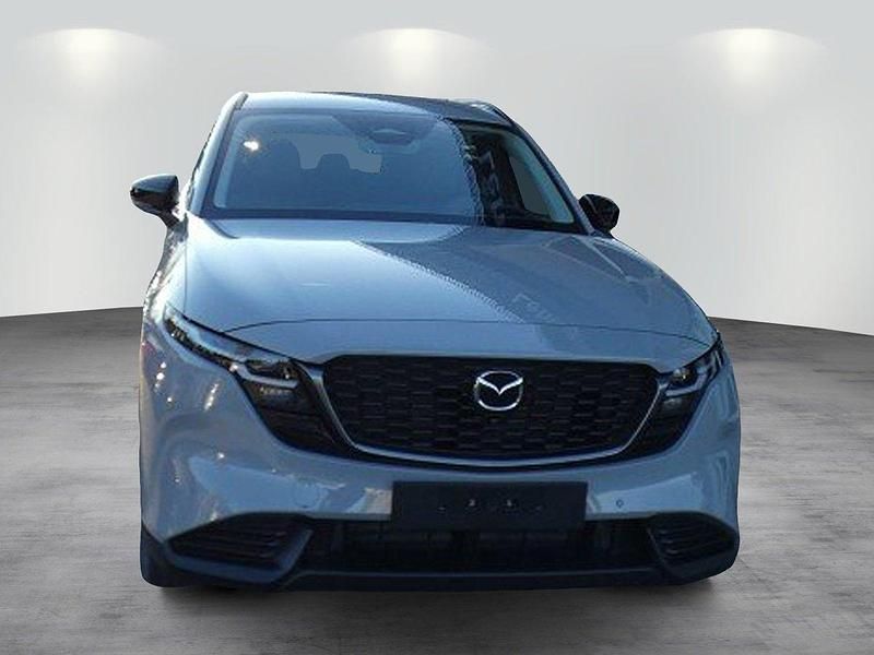 Neu Mazda CX-5 Exclusive-Line 141 PS (103 kW) 2026 SUV