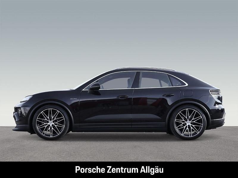 Gebraucht Porsche Macan 300 kW (408 PS) 2026 Schwarz SUV