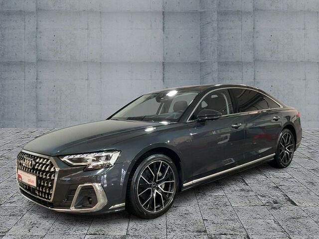 Gebraucht Audi A8L Ambiente 286 PS (210 kW) 2023 Manhattangrau metallic Limousine
