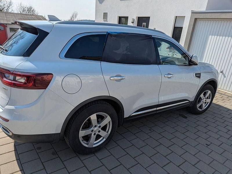 Gebraucht Renault Koleos Initiale Paris 177 PS (130 kW) 2018 SUV