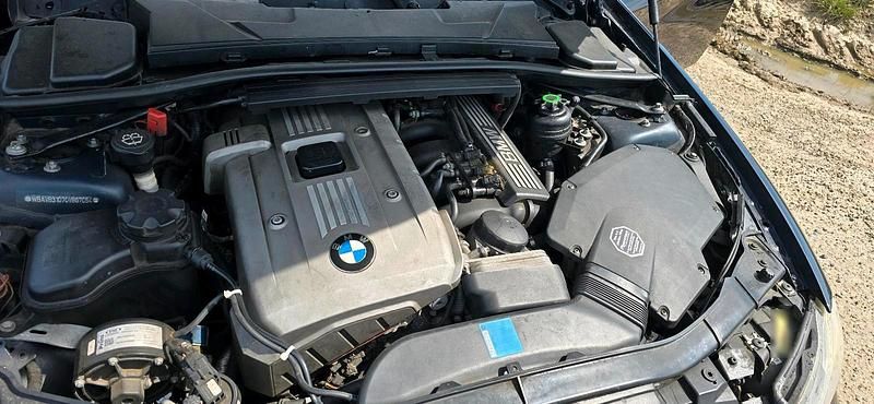 Gebraucht BMW 330 258 PS (189 kW) 2006 Limousine