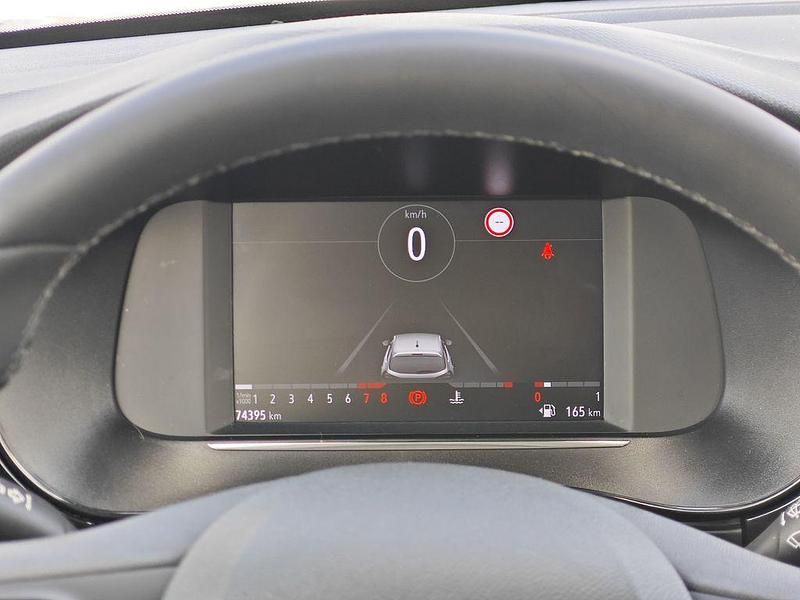 Gebraucht Opel Combo Life Edition 110 PS (80 kW) 2022 Weiß Van / Kleinbus