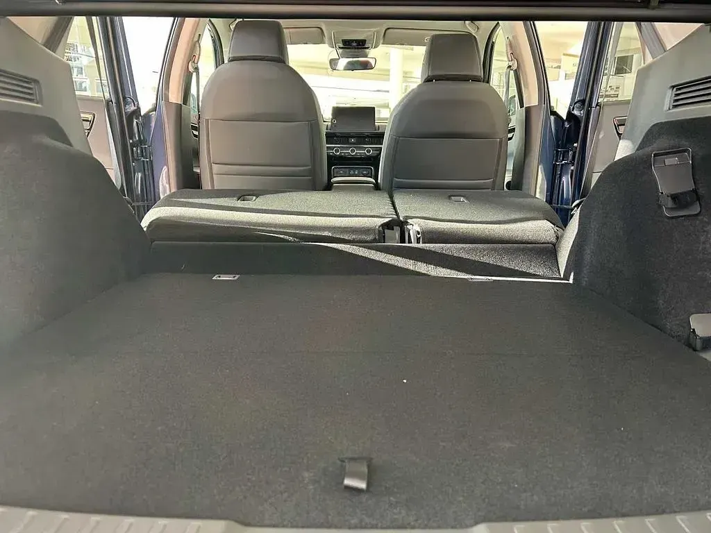 Neu Honda CR-V Advance 184 PS (135 kW) 2026 Grau SUV