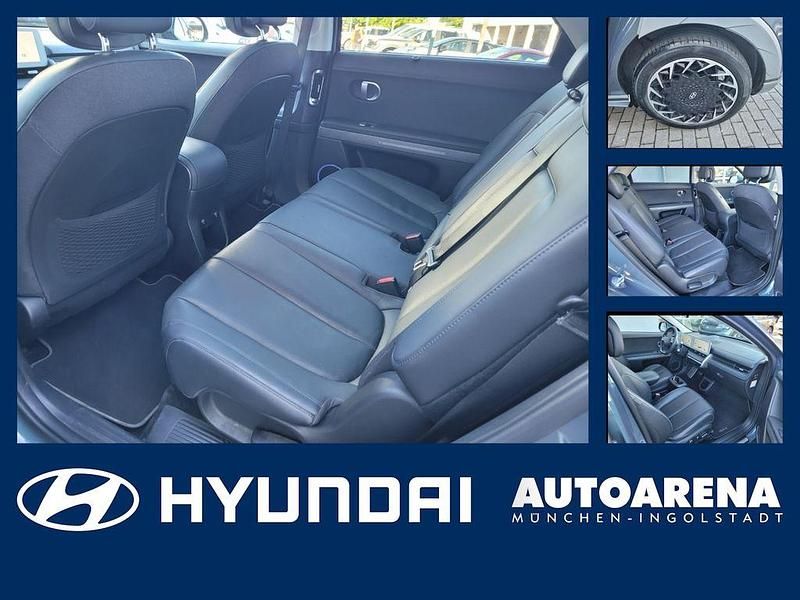 Micron grey / met Gebraucht 2018 Hyundai i30 Passion Limousine | 10.975 € (Fairer Preis) - Bild 1/4