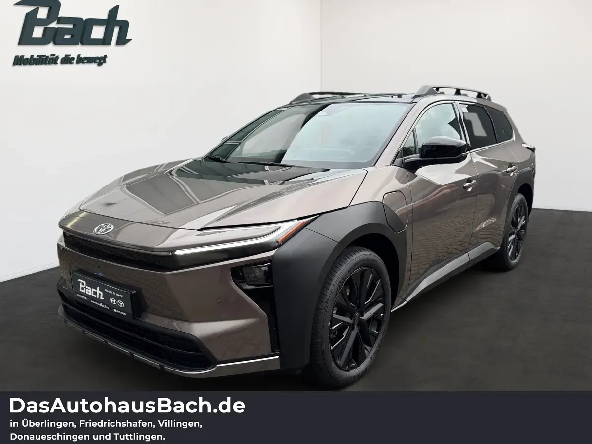 Gebraucht Toyota bZ4X Lounge 280 kW (381 PS) 2026 SUV