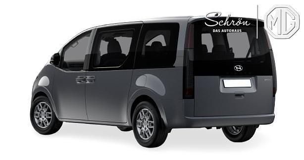Neu Hyundai Staria 224 PS (164 kW) 2026 Van / Kleinbus