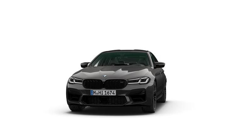 Gebraucht 2025 BMW M5 Competition Edition Limousine | 86.890 € - Bild 1/4