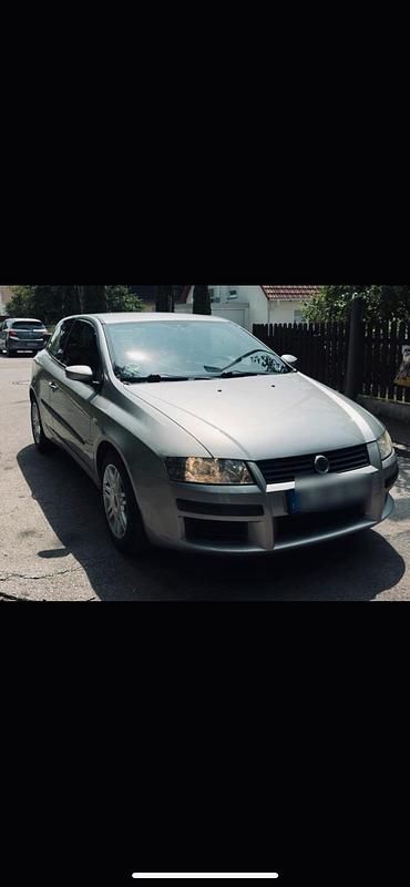 Gebraucht 2003 Fiat Stilo Kleinwagen | 1.250 € (Fairer Preis) - Bild 1/4
