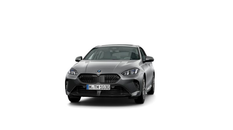 Gebraucht 2024 BMW 120 Shadowline Kleinwagen | 37.450 € (Superpreis) - Bild 1/4