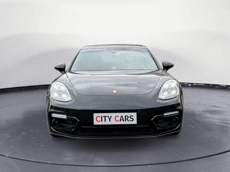 Gebraucht Porsche Panamera 480 PS (353 kW) 2021 Andere Limousine