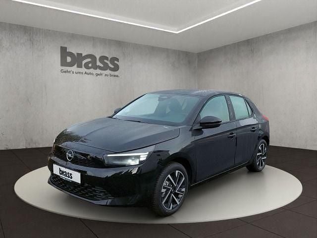 Używany Opel Corsa Edition 110 KM (80 kW) 2025 Hatchback