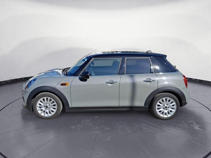 Gebraucht Mini Cooper 136 PS (100 kW) 2018 Grau Kleinwagen