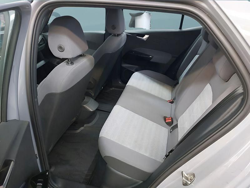 Gebraucht VW ID.3 Pro 106 kW (145 PS) 2022 Schwarz Kleinwagen