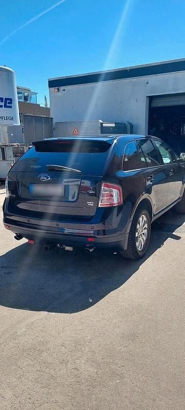 Second-hand Ford Edge 268 CP (197 kW) 2008 Mov SUV