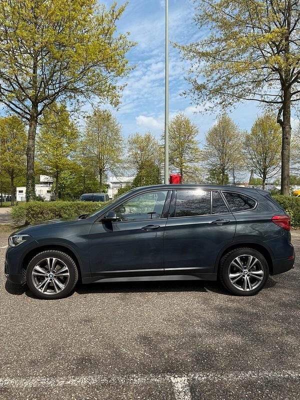 Usado BMW X1 Advantage 150 CV (110 kW) 2018 SUV