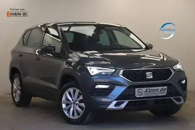 Gebraucht Seat Ateca Beats 150 PS (110 kW) 2021 SUV