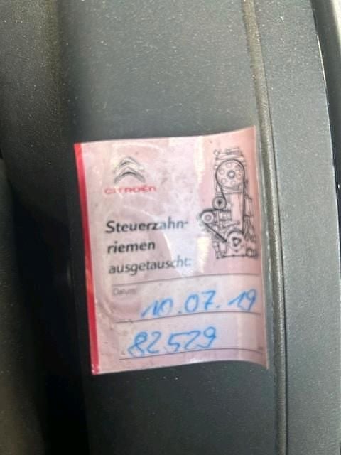 Gebraucht Citroën C6 155 PS (114 kW) 2009 Grau Limousine