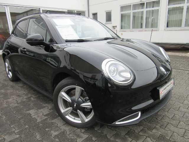 Schwarz Neu 2024 Ora 03 Pro+ Limousine | 26.990 € (Superpreis) - Bild 1/4