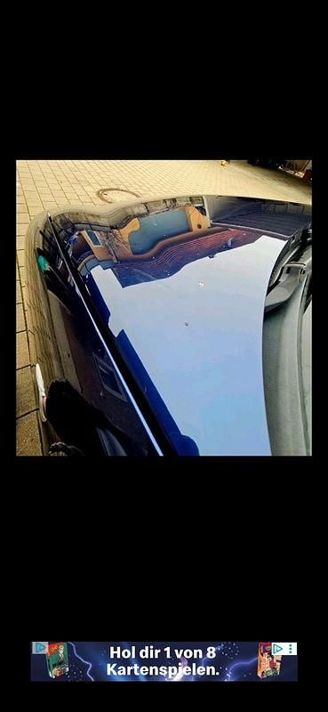 Gebraucht VW Polo 64 PS (47 kW) 2003 Blau Kleinwagen