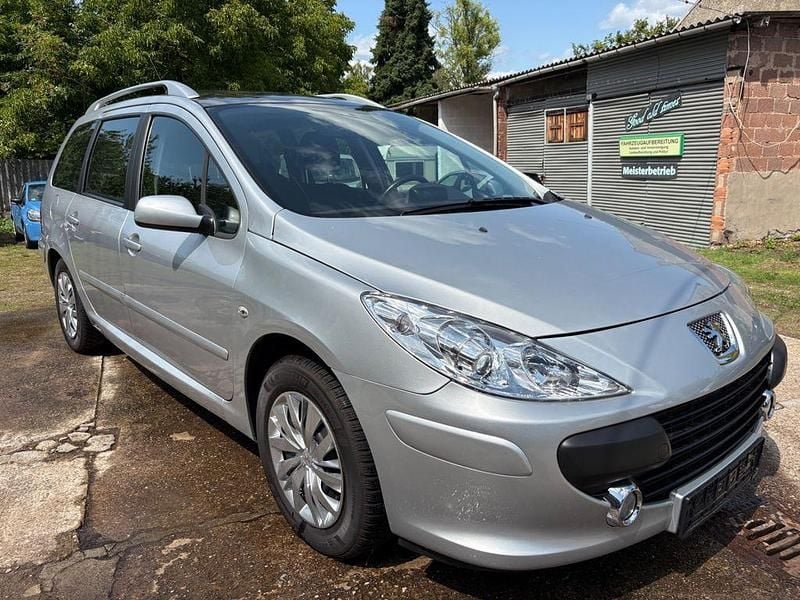 Gebraucht 2006 Peugeot 307 Premium Kombi | 4.900 € (Teuer) - Bild 1/4