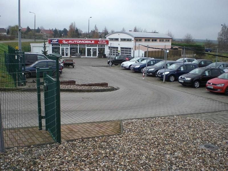 Gebraucht Saab 9-3 122 PS (89 kW) 2007 Schwarz Kombi