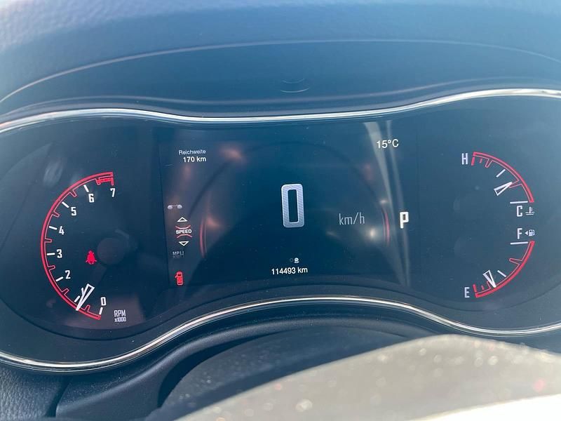 Second-hand Dodge Durango 299 CP (219 kW) 2017 Andere farben SUV