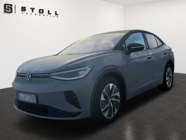 Grau Gebraucht 2022 VW ID.5 GTX SUV | 35.990 € (Fairer Preis) - Bild 1/4