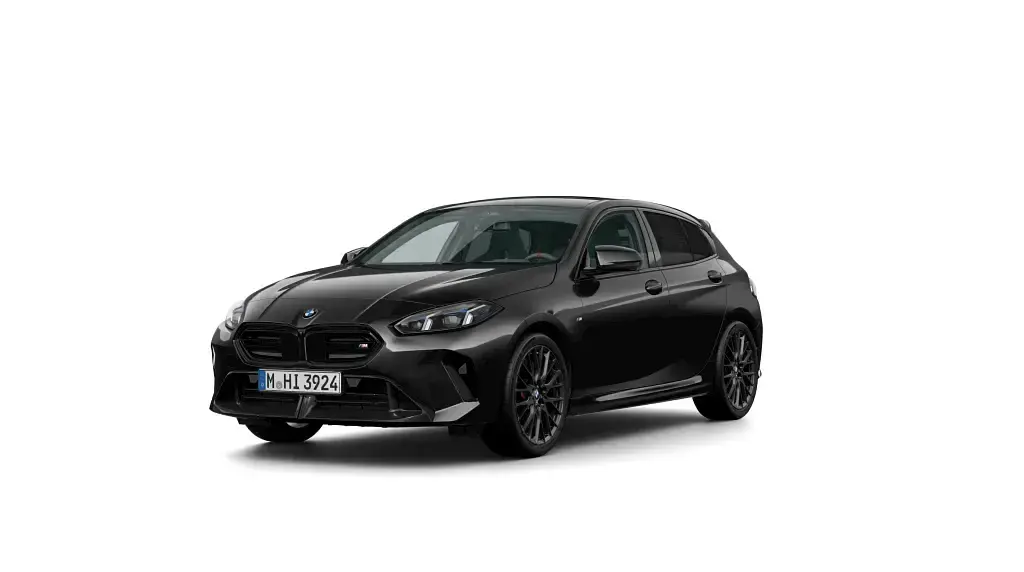 Gebraucht BMW M135 Efficient Dynamics 300 PS (220 kW) 2026 Kleinwagen