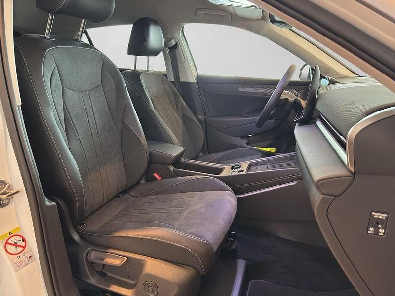 Neu VW T-Roc Style 150 PS (110 kW) 2026 Weiß SUV