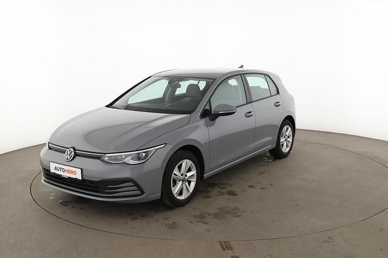 Używany VW Golf VII Life 116 KM (85 kW) 2020 Sedan/Limuzyna