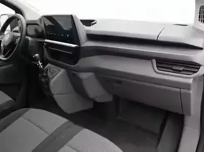 Gebraucht VW Transporter 150 PS (110 kW) 2025 Grau Van