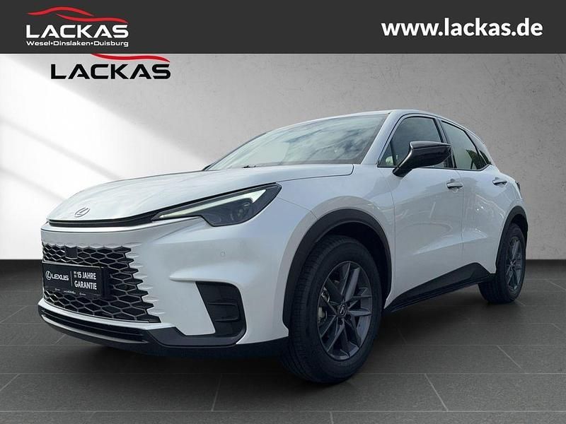 Weiß Neu 2025 Lexus LBX SUV | 30.990 € (Guter Preis) - Bild 1/4