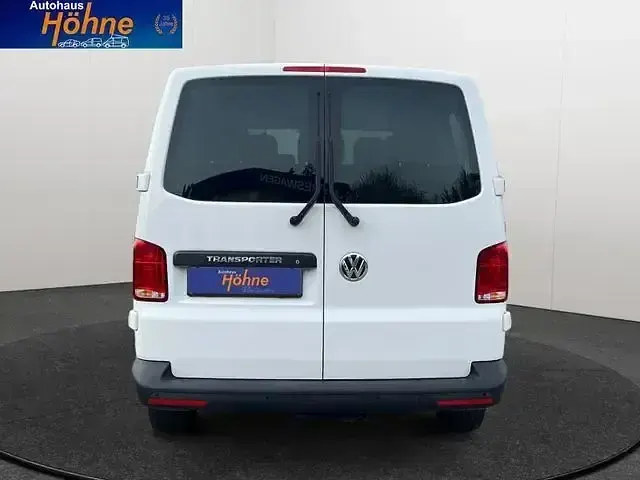 Gebraucht VW T6.1 88 PS (64 kW) 2020 Andere Van