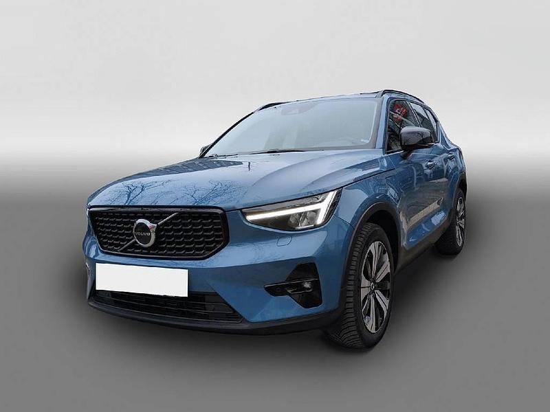 Gebraucht Volvo XC40 Plus 261 PS (191 kW) 2022 Blau SUV