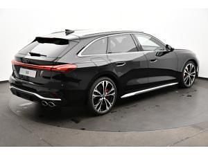 Gebraucht Audi S5 Sport 367 PS (269 kW) 2024 Schwarz Kombi