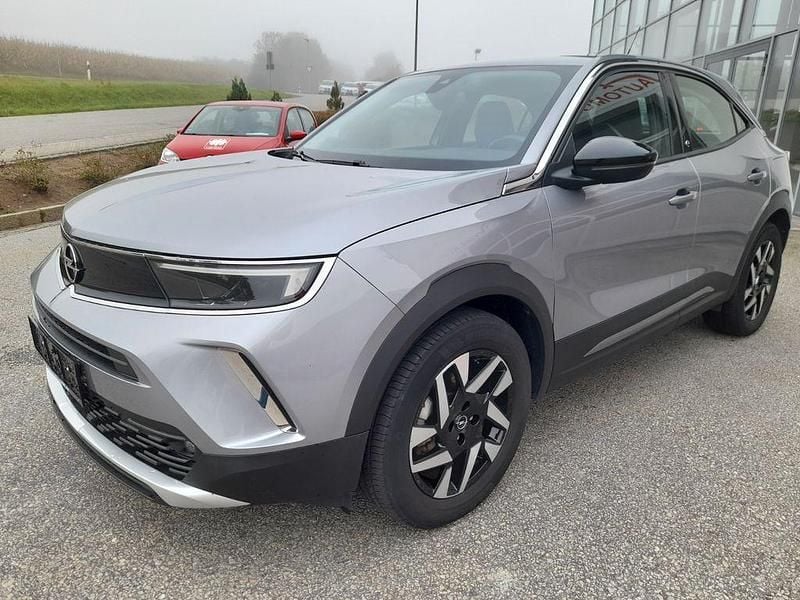 Gebraucht Opel Mokka-e Elegance 100 kW (136 PS) 2021 SUV