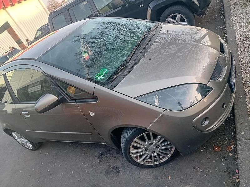 Gebraucht 2008 Mitsubishi Colt Kleinwagen | 750 € (Fairer Preis) - Bild 1/4