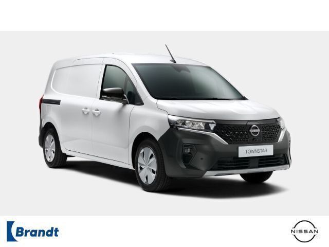Weiß Gebraucht 2023 Nissan Townstar Acenta Van | 24.690 € (Fairer Preis) - Bild 1/1