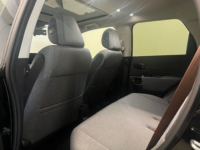 Gebraucht Honda e Advance 81 kW (111 PS) 2021 Schwarz Kleinwagen