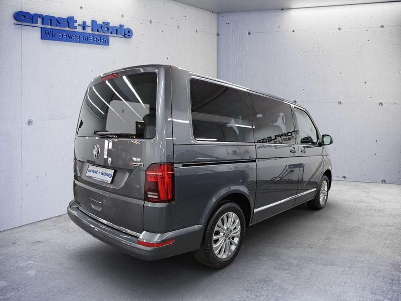 Brugt VW Multivan Generation Six 2021 MPV